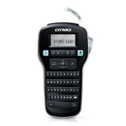DYMO Labelmanager T 160 Qwerty 