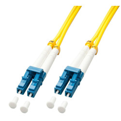 Lindy Fibre Optic Cable LC/LC, 2m (47451)