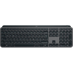 Logitech MX Keys S keyboard RF (920-011565)