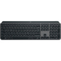 Logitech MX Keys S keyboard RF (920-011565)