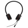 Jabra Evolve 20 SE Headset Wired 