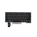 Lenovo CM Keyboard nbsp ASM Silver (01YN310)