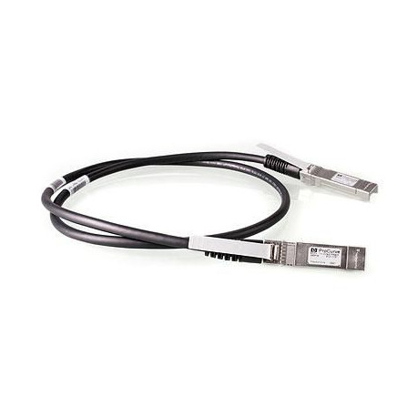 Hewlett Packard Enterprise J9281D Aruba 10G SFP+ to SFP+