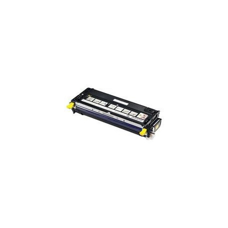 DELL 3110CN 8K YELLOW TONER NF556 (593-10173)