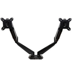 STARTECH DUAL MONITOR ARM FOR UP TO 30 MONITORS (ARMSLIMDUO)