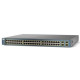 Cisco CATALYST 3560 48 10/100 POE + (WS-C3560-48PS-S)