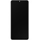Samsung A415 A41 LCD Black (GH82-22860A)
