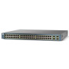 Cisco CATALYST 3560 48 10/100 POE + (WS-C3560-48PS-S)
