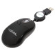 LogiLink Mouse, Mini Optical Scroll (ID0016)