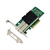 MicroConnect Network Card PCIe x8 