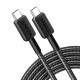 Anker 322 Usb Cable 1.8 M Usb C 