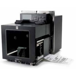 Zebra Printer, ZE500-6, 203dpi (ZE50062-R0E0000Z)