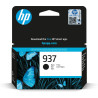 HP Cartouche d'encre 4S6W5NE - 937 Authentique Noire