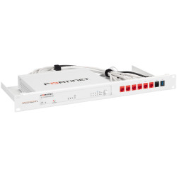 Rackmount IT Rack Mount kit for FortiGate 