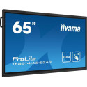 iiyama 65UHD IR 50P Touch AG with 