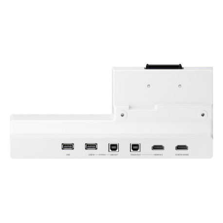 Samsung Cy-Tf65Brc Interface Hub White 