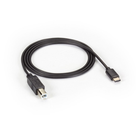Black Box USB 2.0 USB TYPE C TO USB 