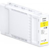  Epson Cartouche d'encre Jaune C13T41F440 T41F440 350ml