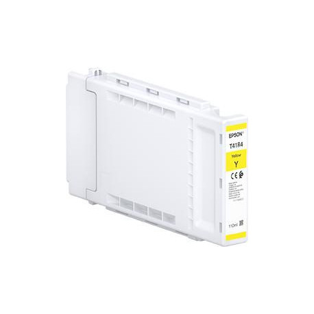  Epson Cartouche d'encre Jaune C13T41R440 T41R440 110ml