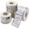 Zebra Label roll, 76x51mm, 12pcs/box (800273-205)