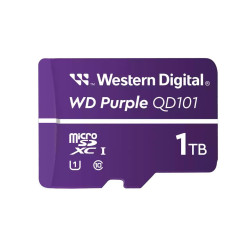 Western Digital Wd Purple Sc Qd101 1 Tb 