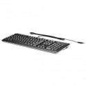 HP Keyboard (NORWEGIAN) (701671-091)