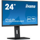 iiyama 24 ETE IPS-panel, 1920x1080, 