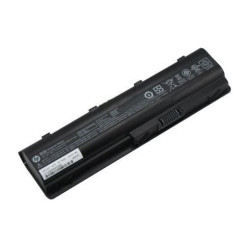 HP Inc. Laptop Battery for Compaq PresarioPavilion - 10.8V - 2200mAh - 6 Cells (593553-001)