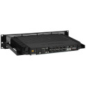 Rackmount IT Rack Mount Kit for Palo Alto 