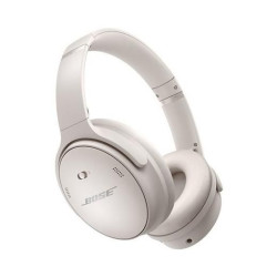 Bose Quietcomfort 45 Headset Wired & Wireless Head-Band (866724-0200)