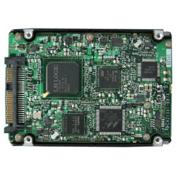 Dell Harddrive 147GB SAS 2.5 Inch (NP659)