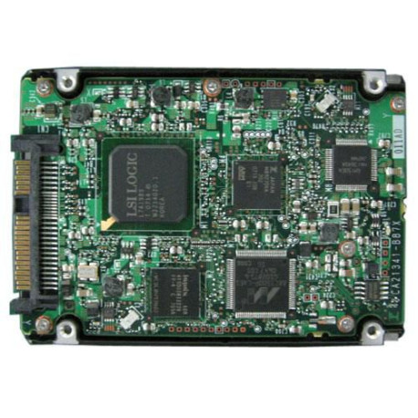 Dell Harddrive 147GB SAS 2.5 Inch (NP659)