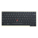 Lenovo Keyboard (US) (FRU01AX446)