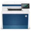 HP Color Laserjet Pro Mfp 4302Dw Printer (4RA83F)