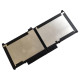 Dell BTRY PRI 60WHR 4C LITH SMP 
