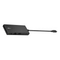 Asus Dock 4K Wired Usb 3.2 Gen 2 