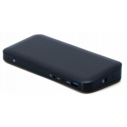 Acer Dockingstation - USB Type-C Dock III - Retail Pack (GP.DCK11.003)