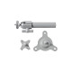 Bosch Indoor Camera Mount (TC9210U-B)