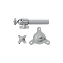 Bosch Indoor Camera Mount (TC9210U-B)