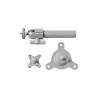 Bosch Indoor Camera Mount (TC9210U-B)