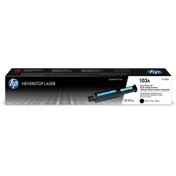 HPINC HP 103A NEVERSTOP TONER RELOAD KIT (W1103A)
