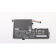 Lenovo 3-cell lithium-ion battery (5B10M49824)