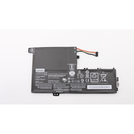 Lenovo 3-cell lithium-ion battery (5B10M49824)