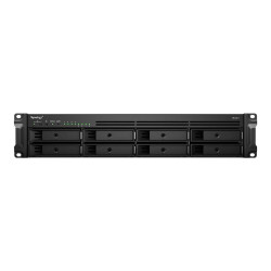 Synology RackStation RS1221+ 