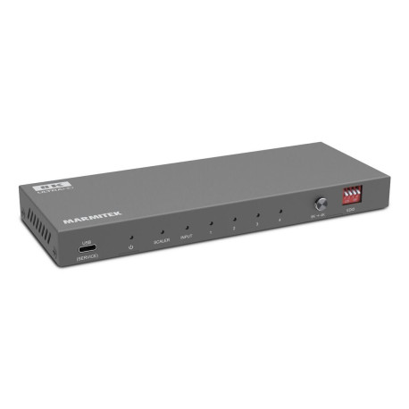 Marmitek SPLIT 814 PRO 