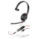 Poly Blackwire 5210 C5210 USB A (207577-03)