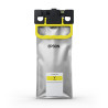 Epson Cartouche d encre Jaune C13T01D400 ~20000 Pages