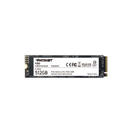 Patriot Memory Internal Solid State Drive 