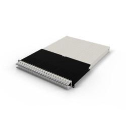 PATCHBOX 30RU / STP / White 