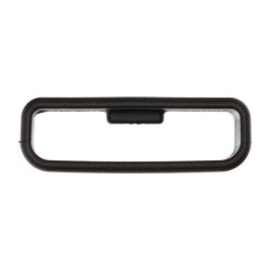 Garmin Svc, Keeper, FR35, Black 